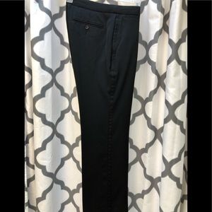 Banana Republic Tuxedo Pants